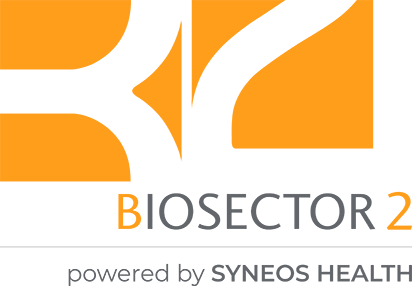 BIOSECTOR 2 logo. Click here to go to the home page